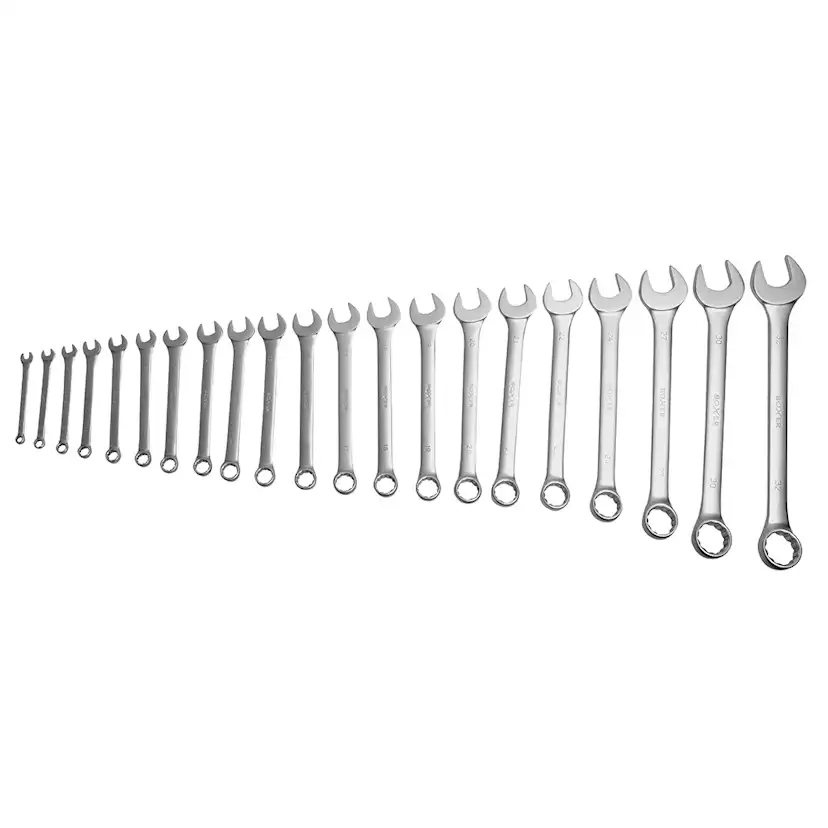 Blocknyckel 10 mm 10 mm