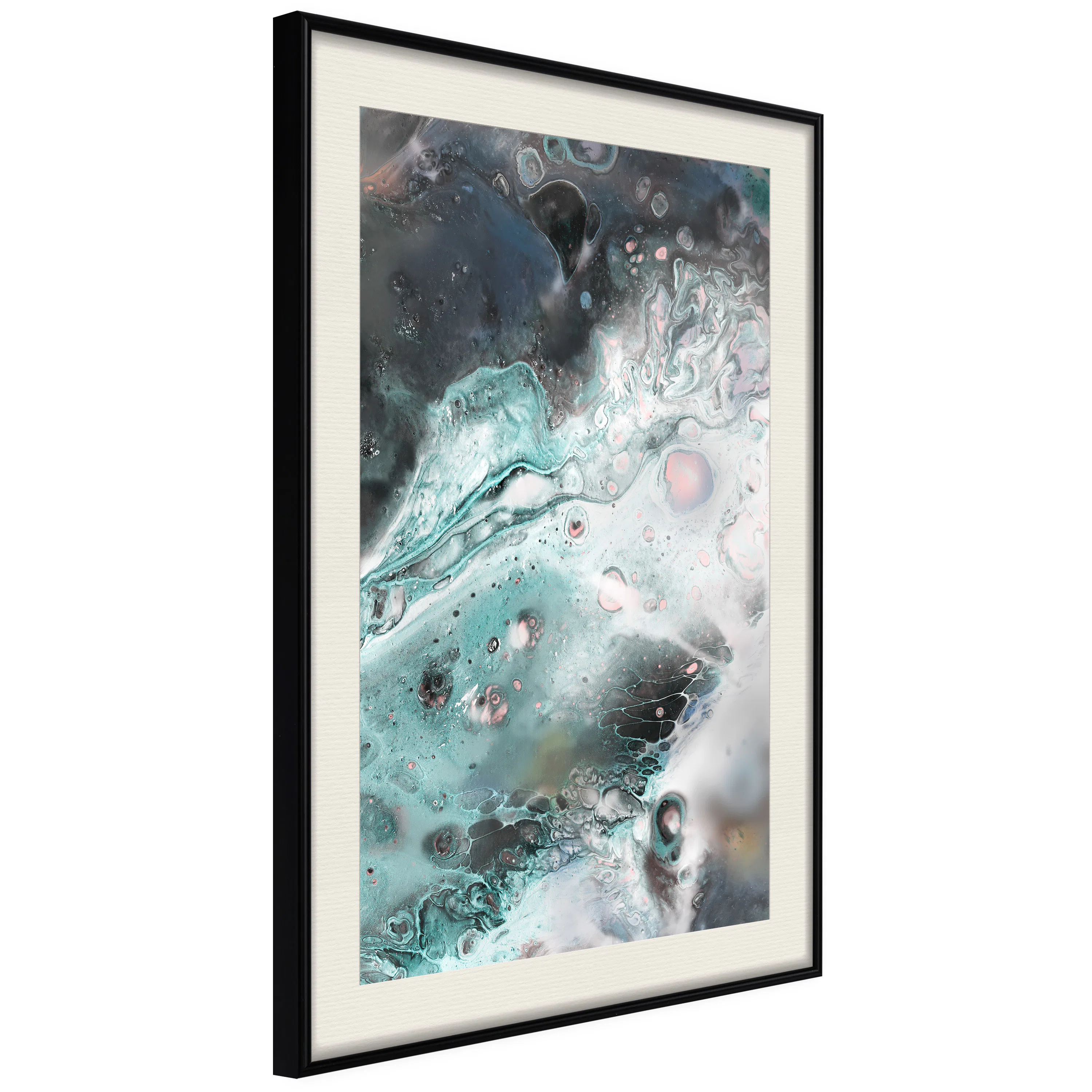 Poster Artgeist Affisch Sea Elements