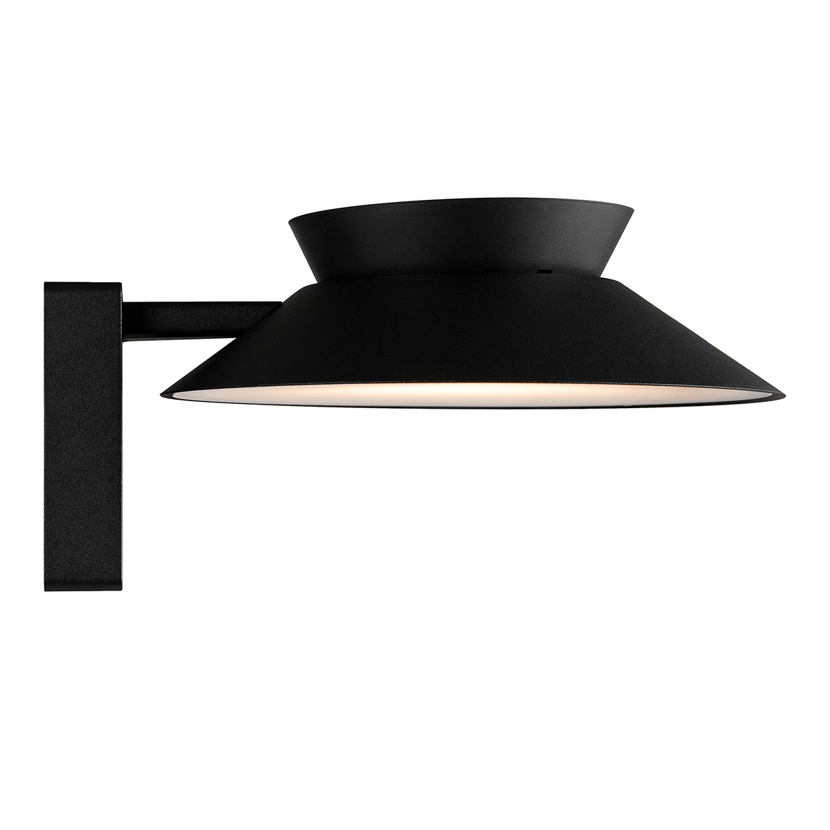 Vägglampa Nordlux Justina Solar