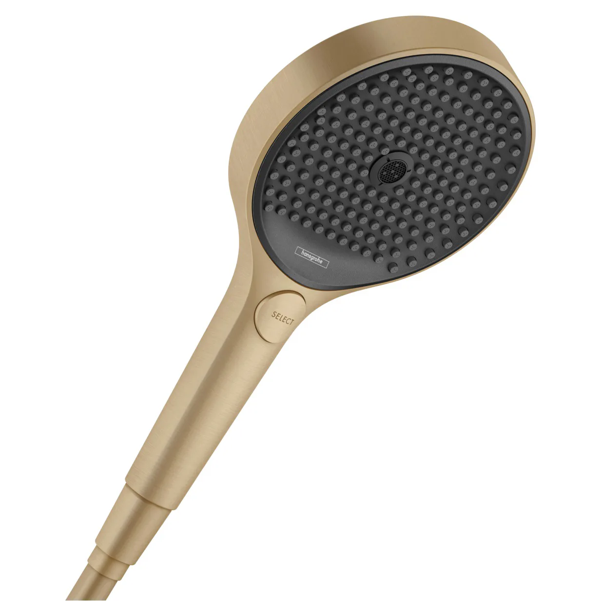 Handdusch Hansgrohe Rainfinity 130 3jet