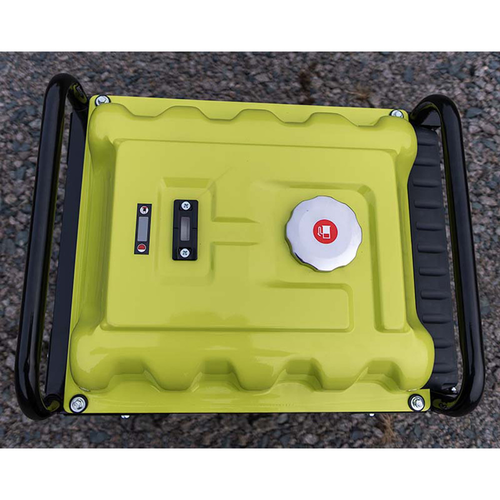 Elverk GreatWhite 5200W