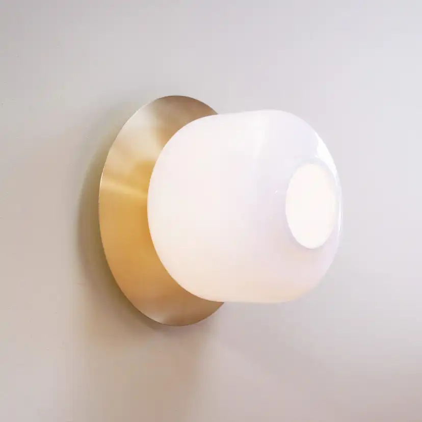 Taklampa Dyberg Larsen Arp