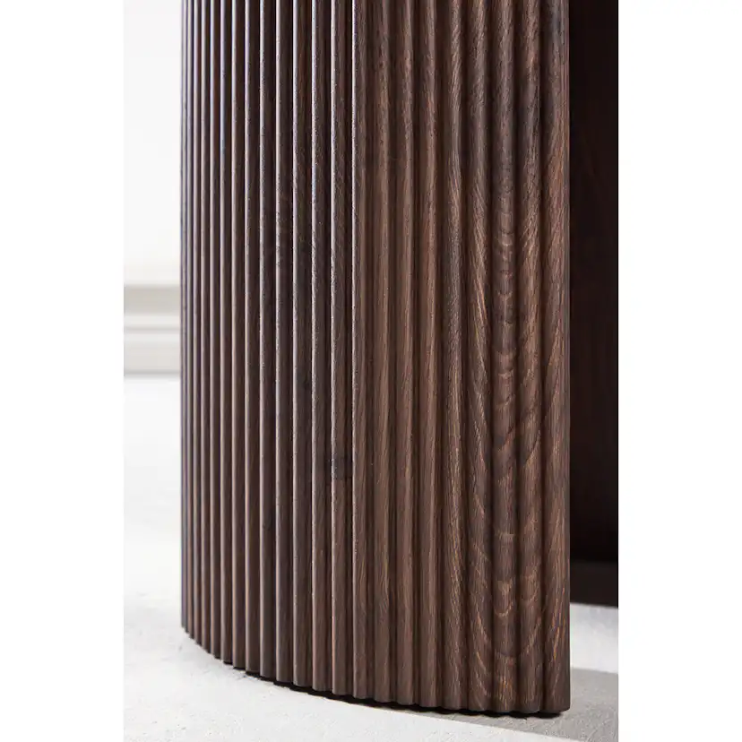 Sidobord Venture Home Bristol Ø40 cm