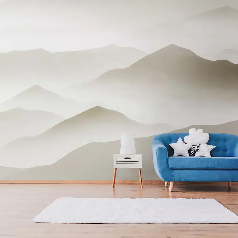 Tapet Living walls The Wall 38308-1