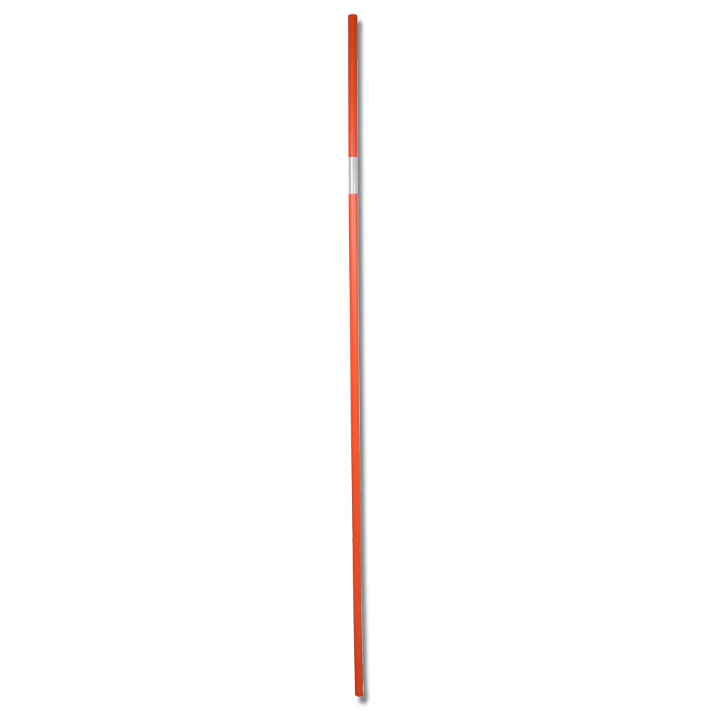 Snöstör Willab 200 cm med Reflex