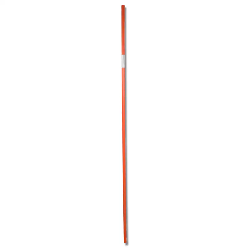 Snöstör Willab 200 cm med Reflex