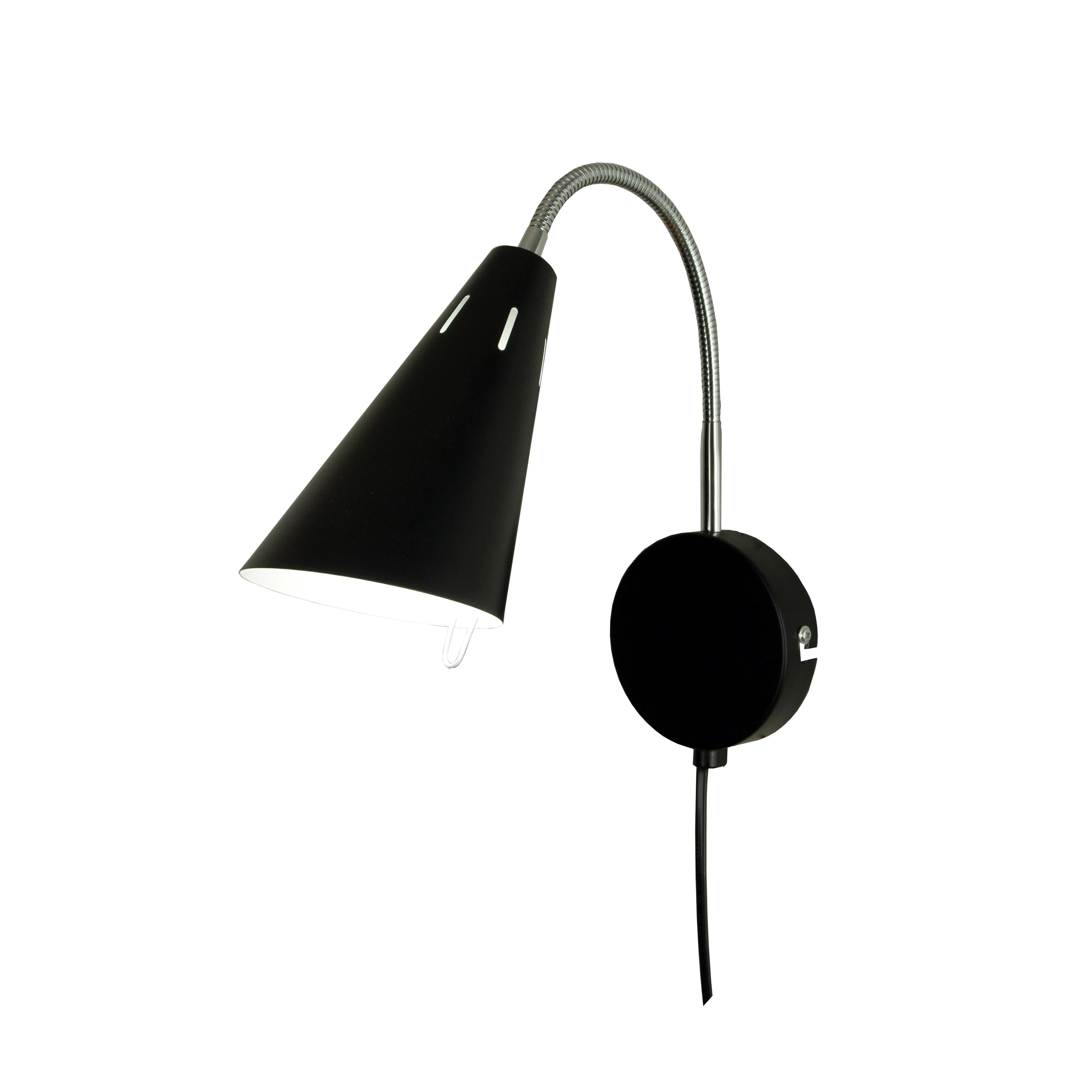 Vägglampa Scan Lamps Eva