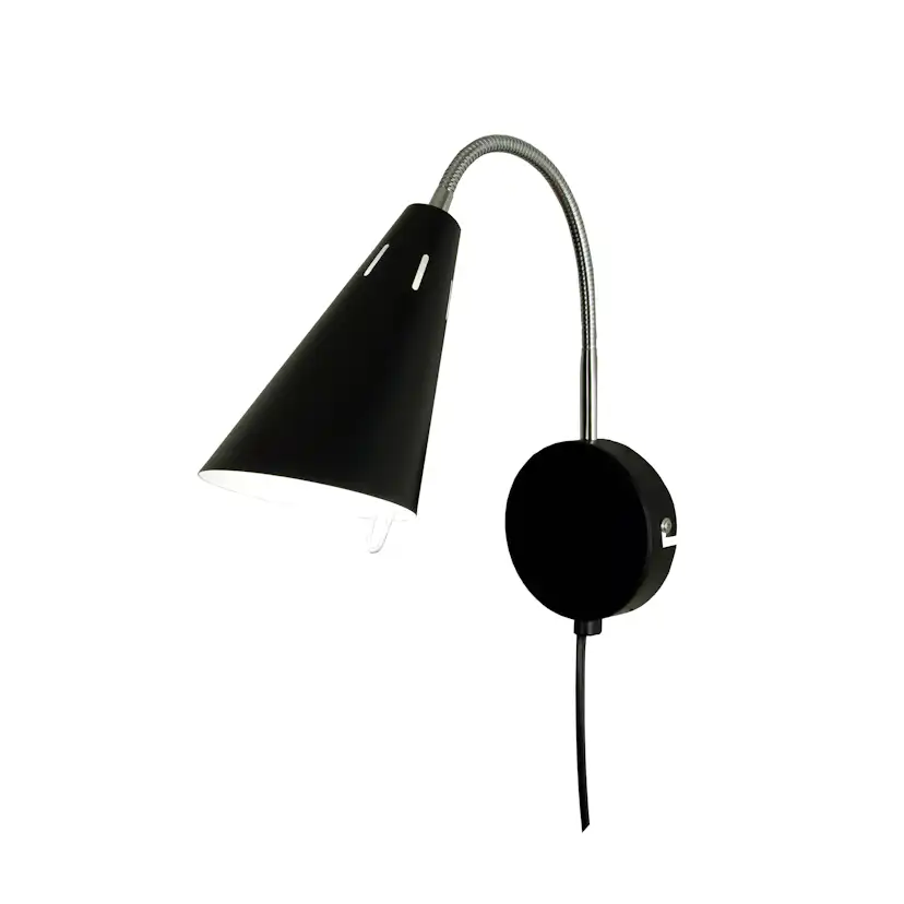 Vägglampa Scan Lamps Eva