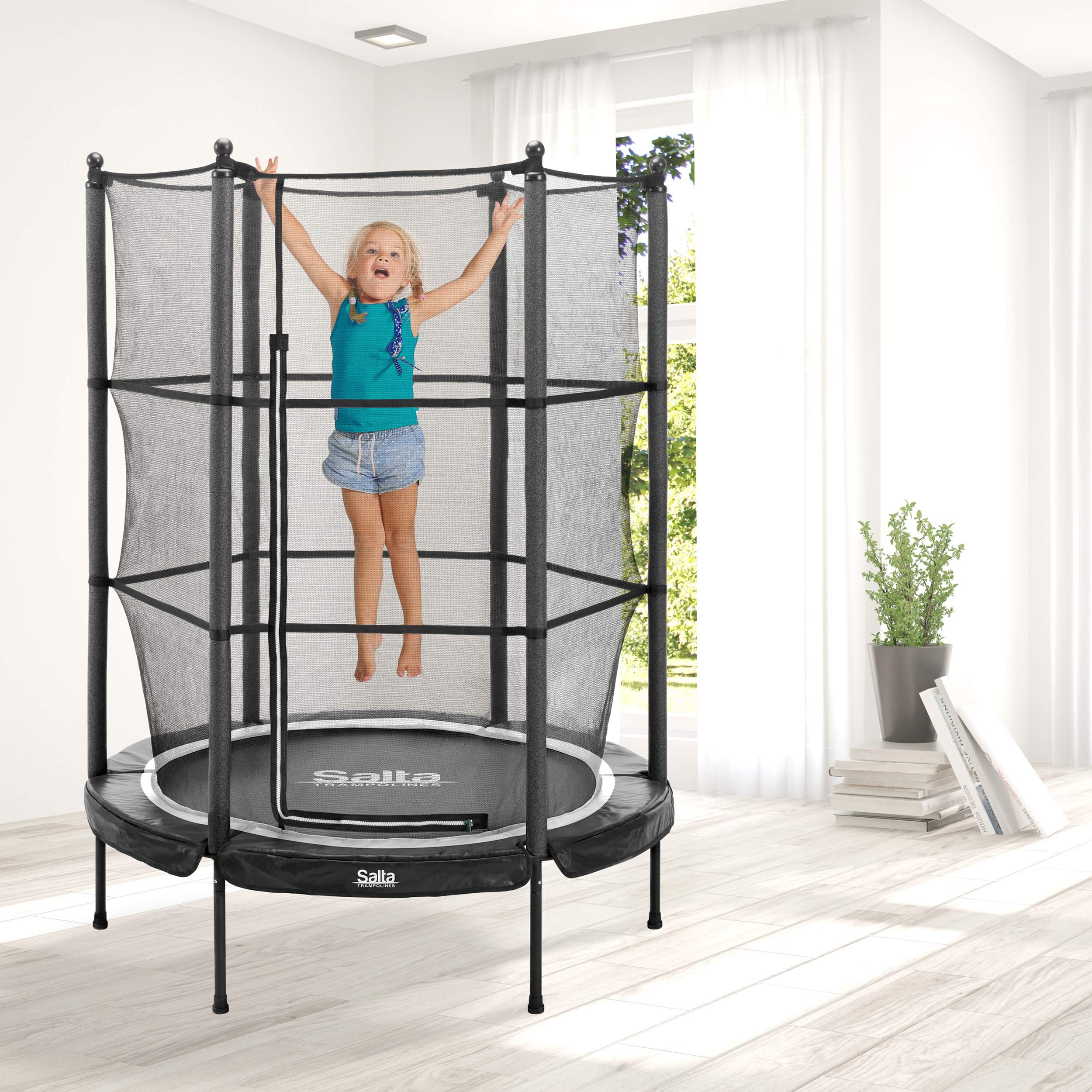 Studsmatta Salta Junior