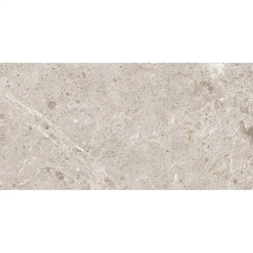 Klinker Tenfors Artic Beige Marmor Matt 60x120 cm