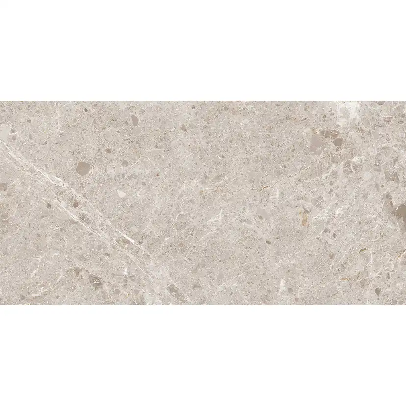 Klinker Tenfors Artic Beige Marmor Matt 60x120 cm