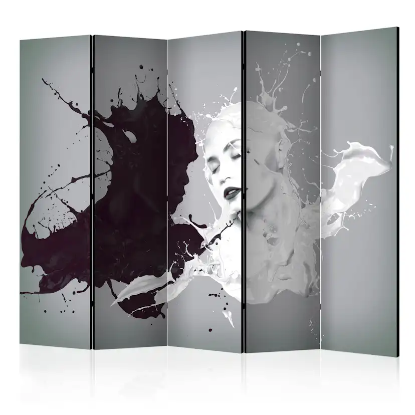 Rumsavdelare Arkiio Dissonance II 225x172 cm