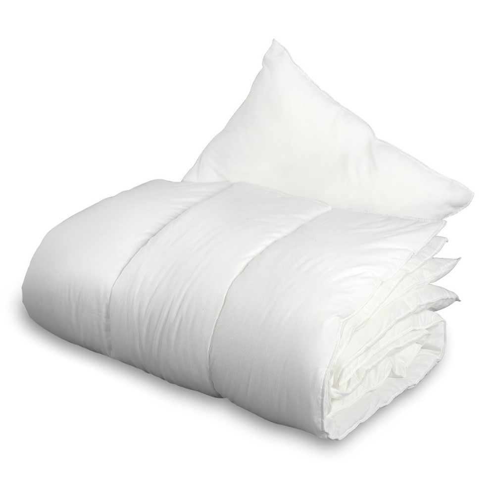 Kudde och Täcke Borganäs of Sweden Spjälsäng