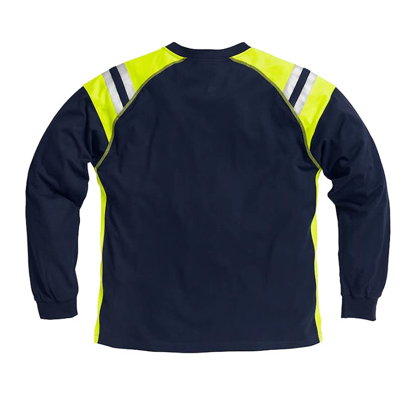 Flamskyddad Tröja Fristads 7072