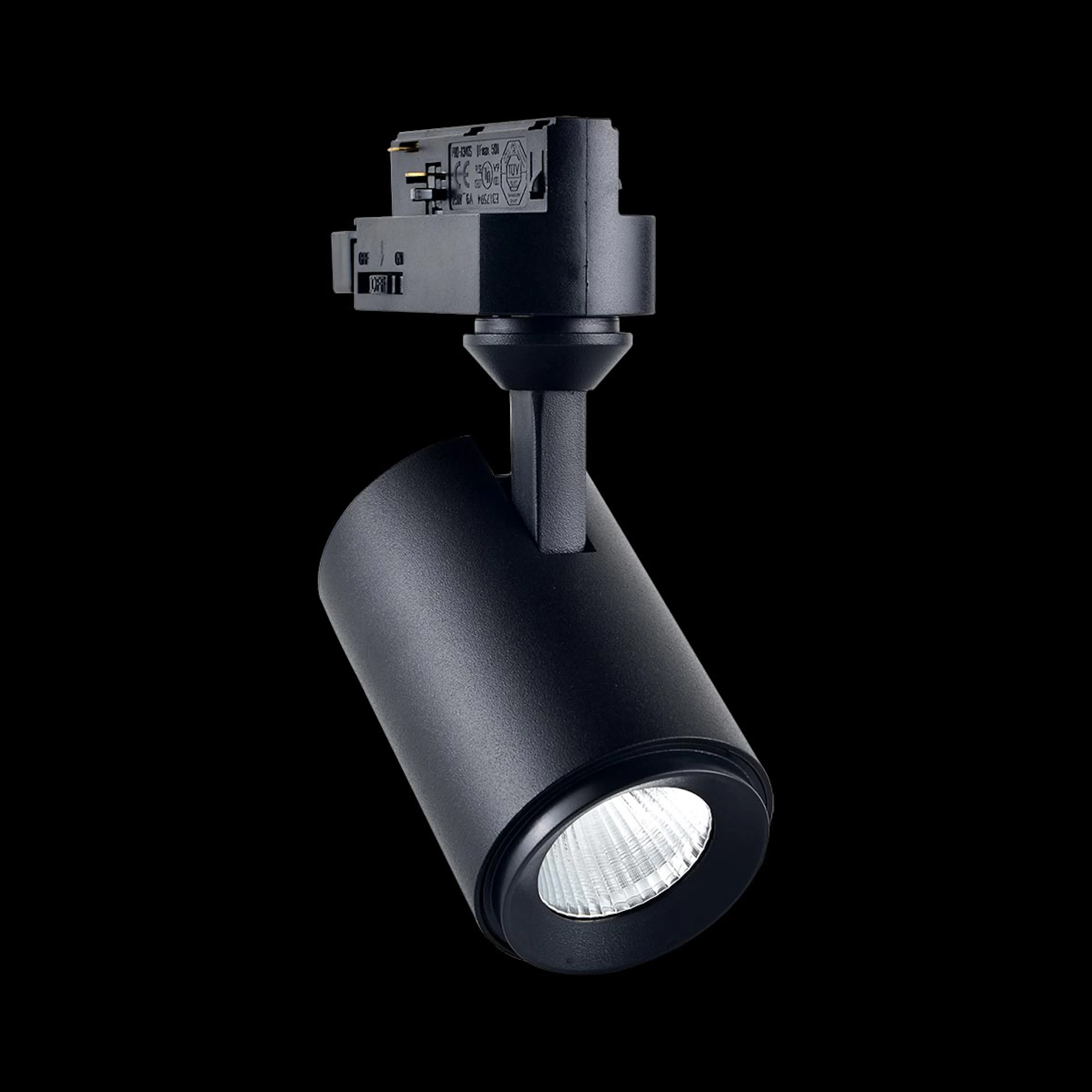 Spotlight Designlight Extra Spot Tracky One 7W 3000K