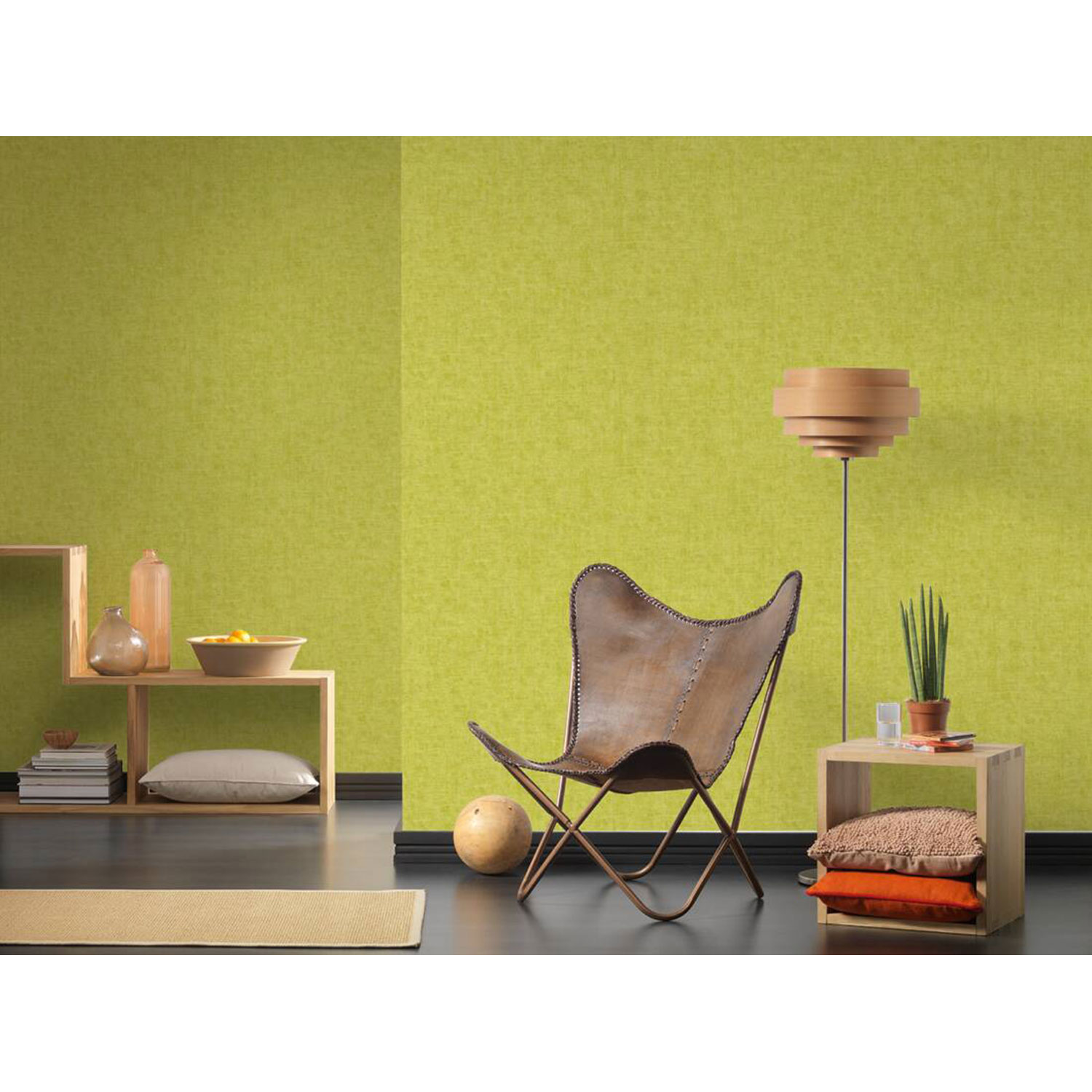 Tapet Living Walls Greenery 32261-5