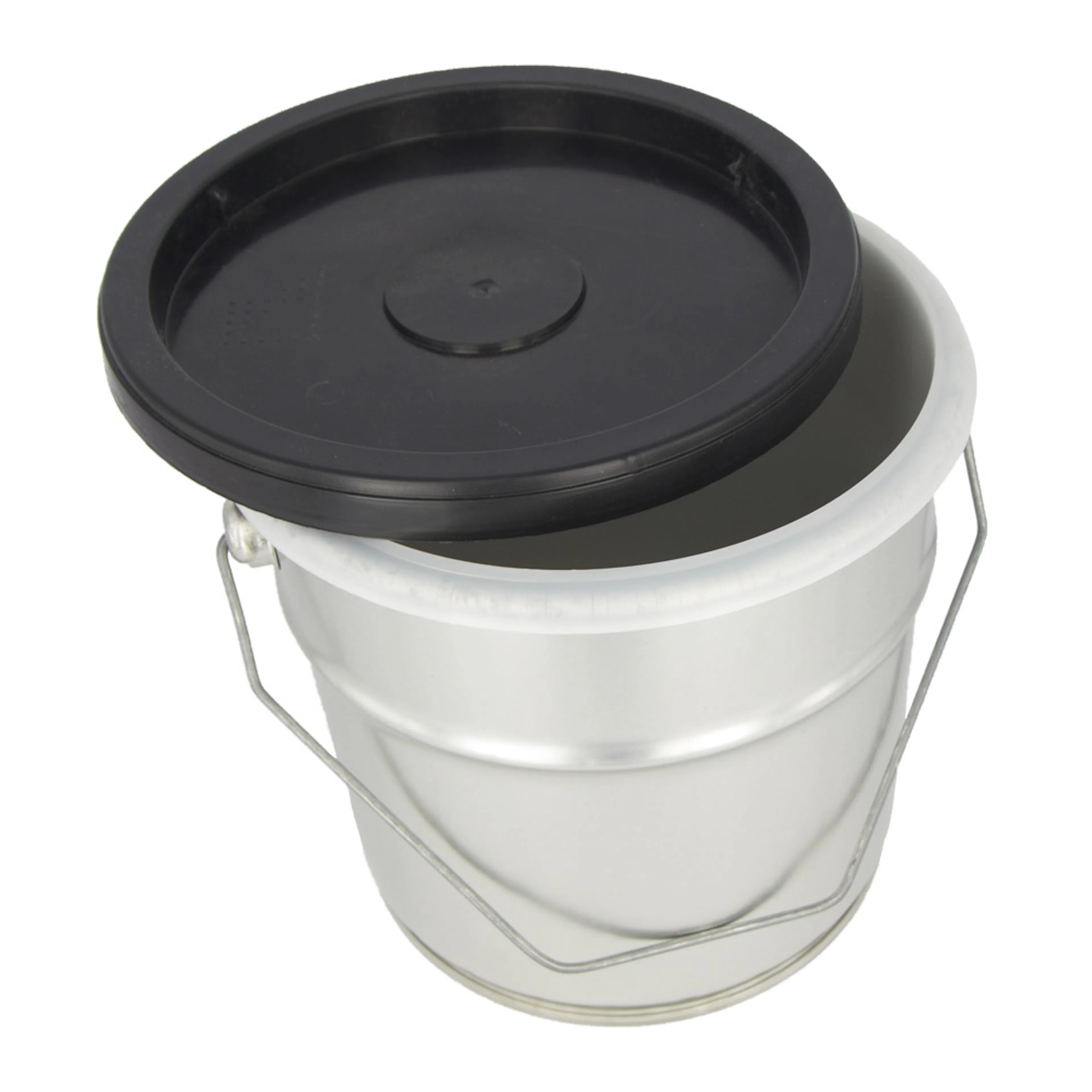 Komplett blandarhink Konkral 2,5 liter