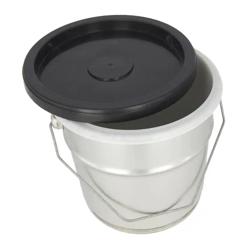 Komplett blandarhink Konkral 2,5 liter