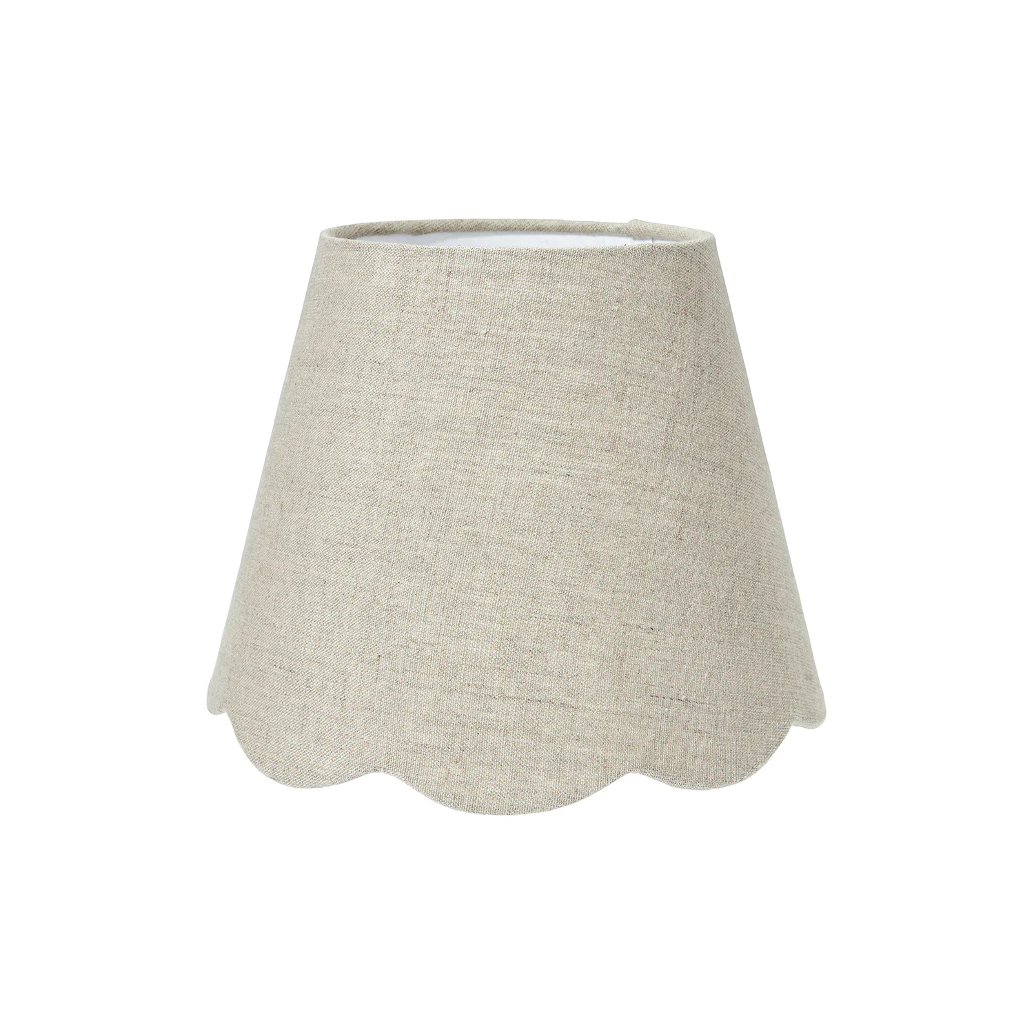 Jasmine Lampskärm Linne 26cm