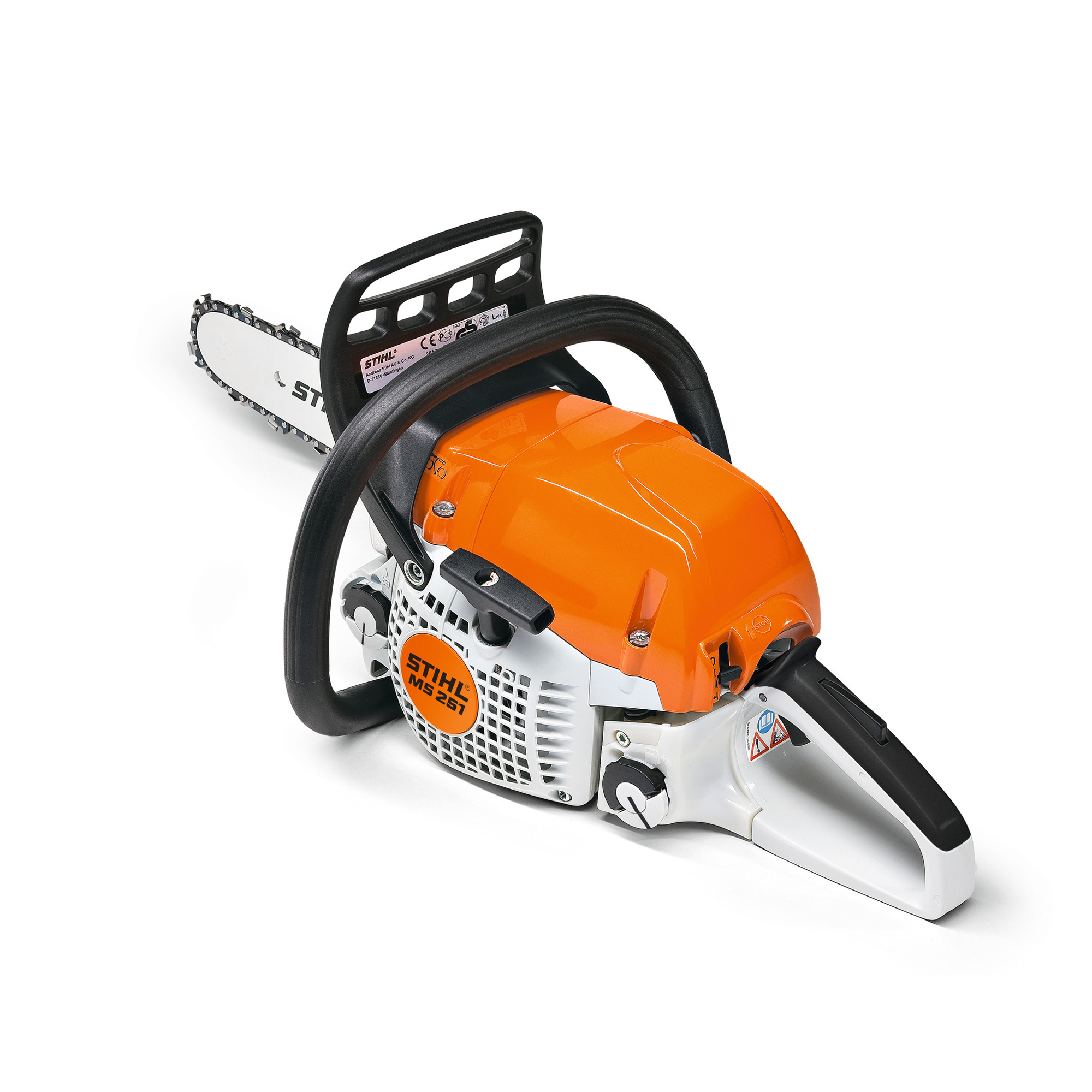 Motorsåg STIHL MS 251