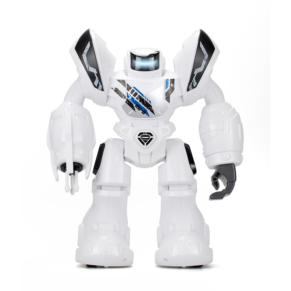 Robot Silverlit Robo Blast