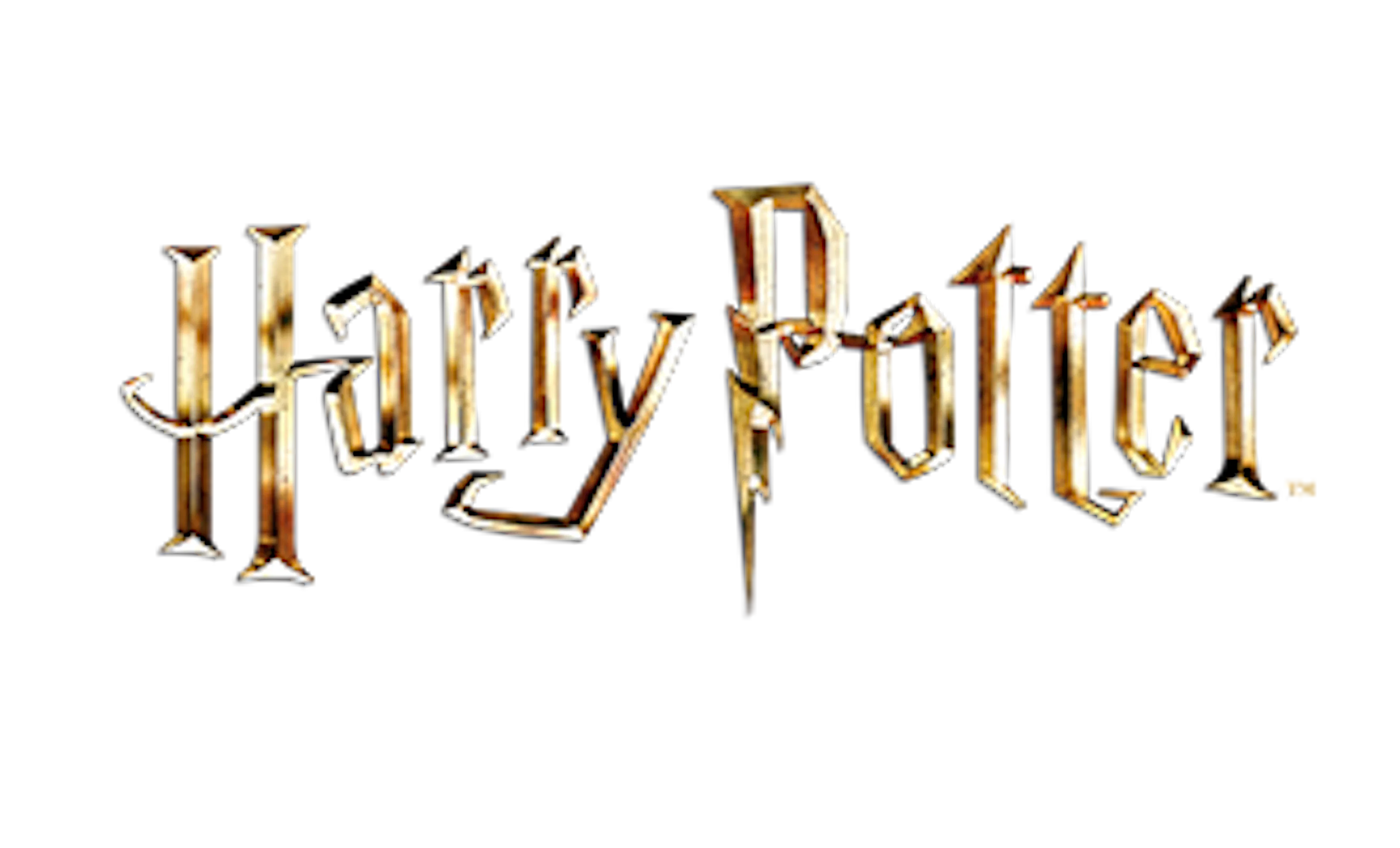 Harry Potter logo