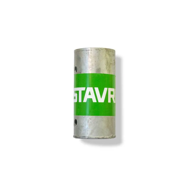 Markskruv Stavrex Small Stolptopp
