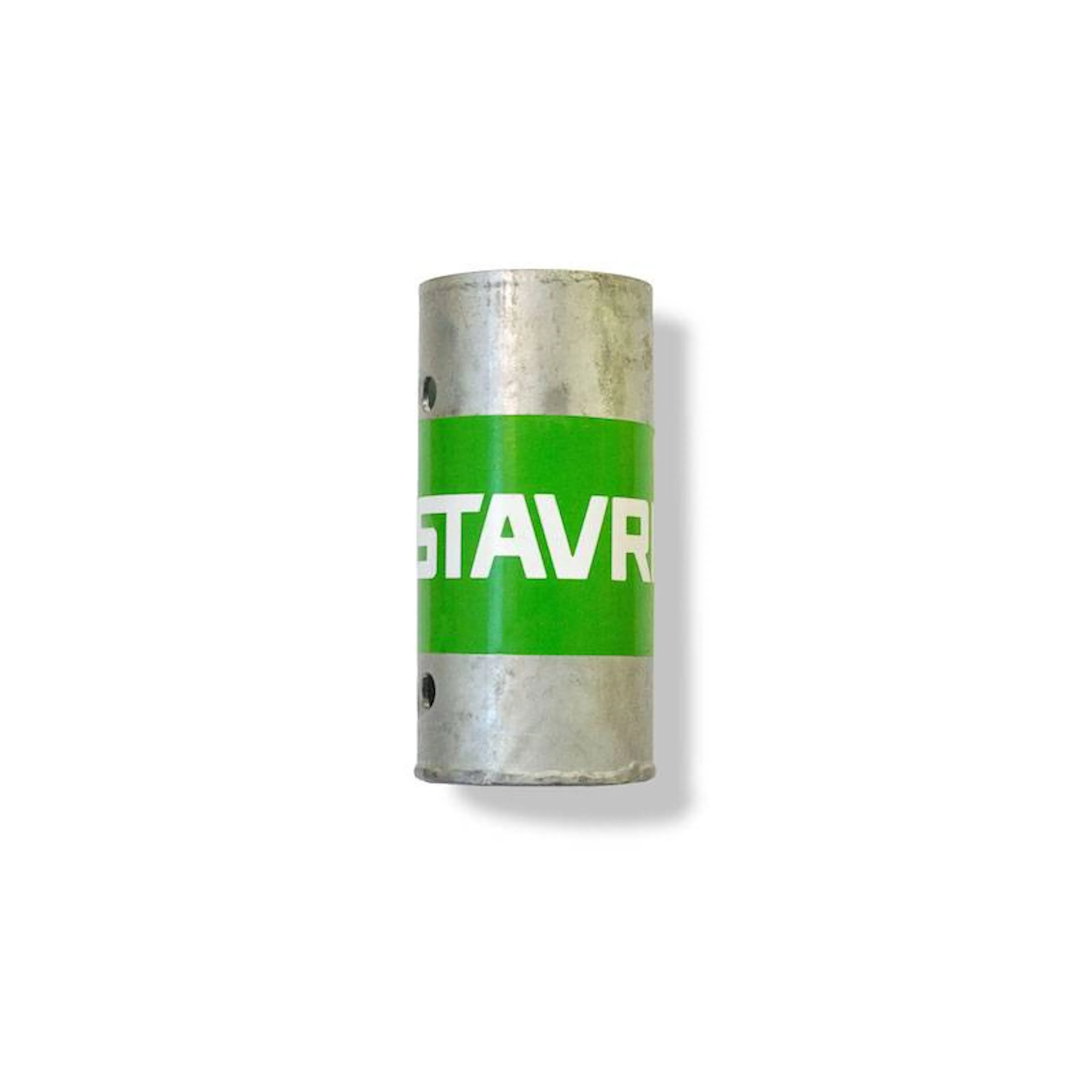 Markskruv Stavrex Small Stolptopp