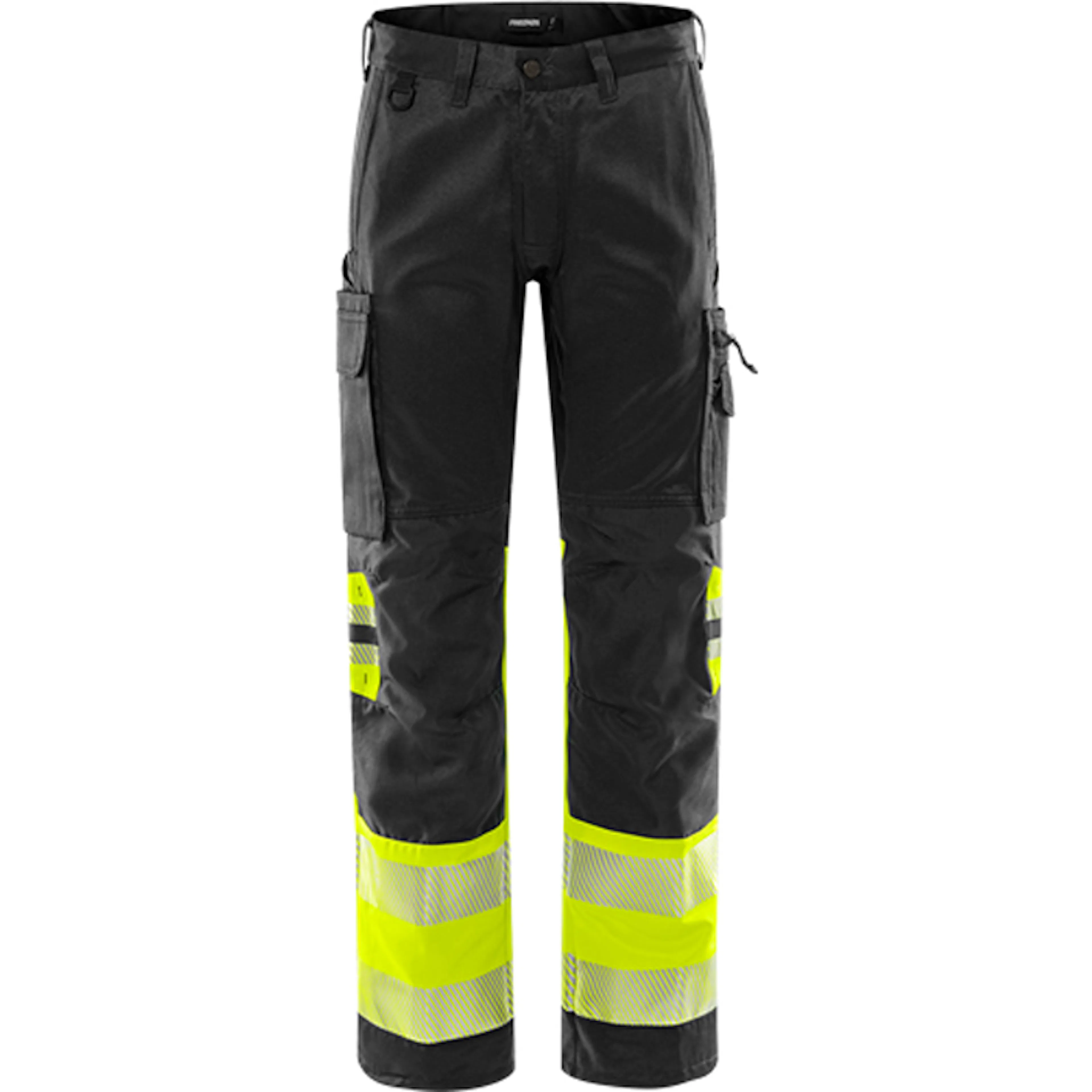 Varselbyxa Fristads Stretch 2705 PLU Klass 1