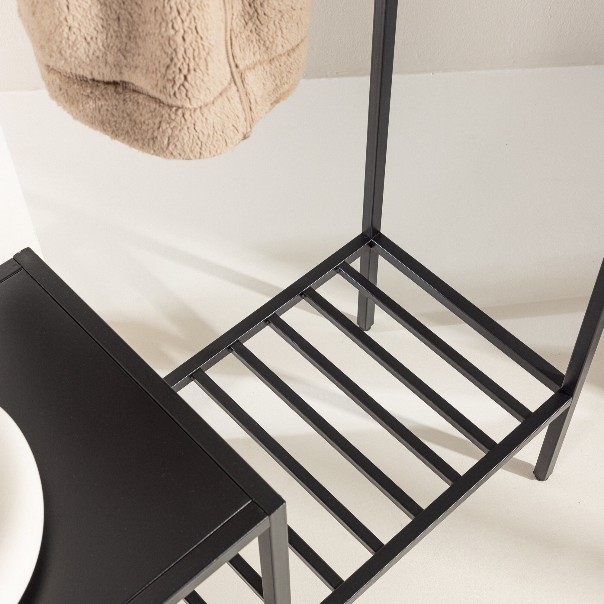 Klädhängare Venture Home Mendoza