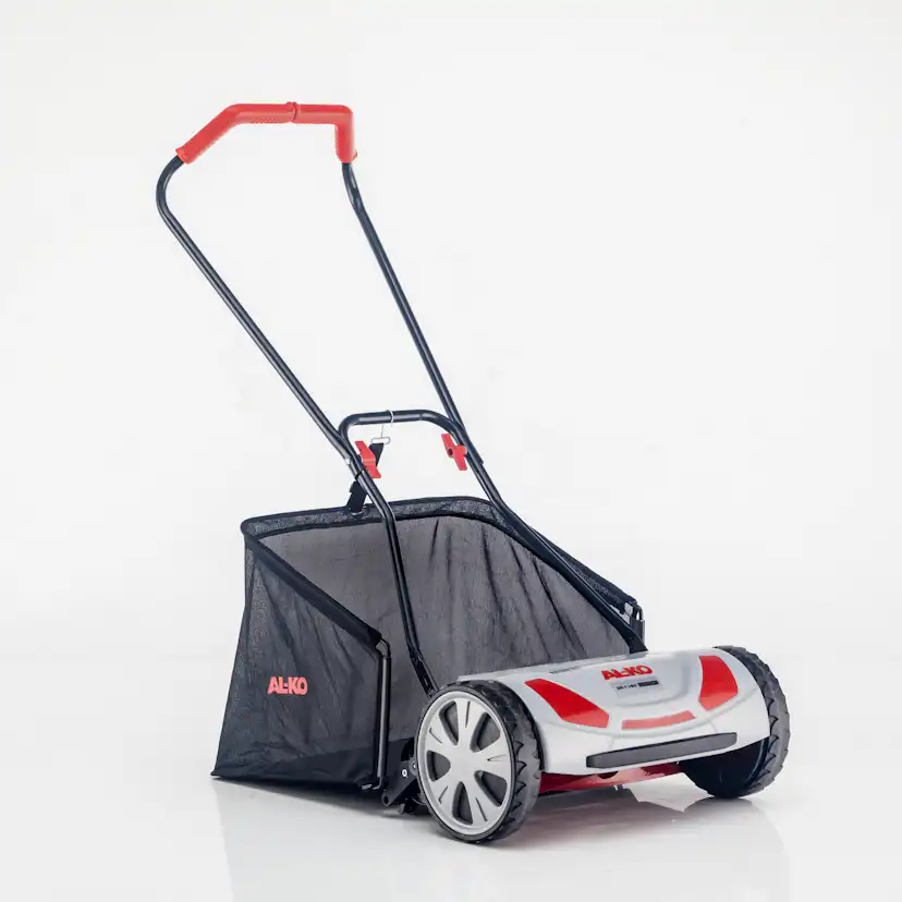 Cylindergräsklippare AL-KO Razor Cut 38.1 Hm Comfort