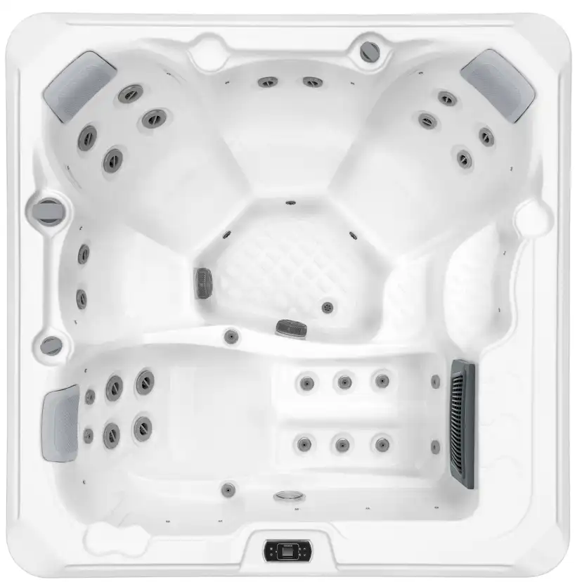 Spabad Swebad Nordic 28 Jets med Lock