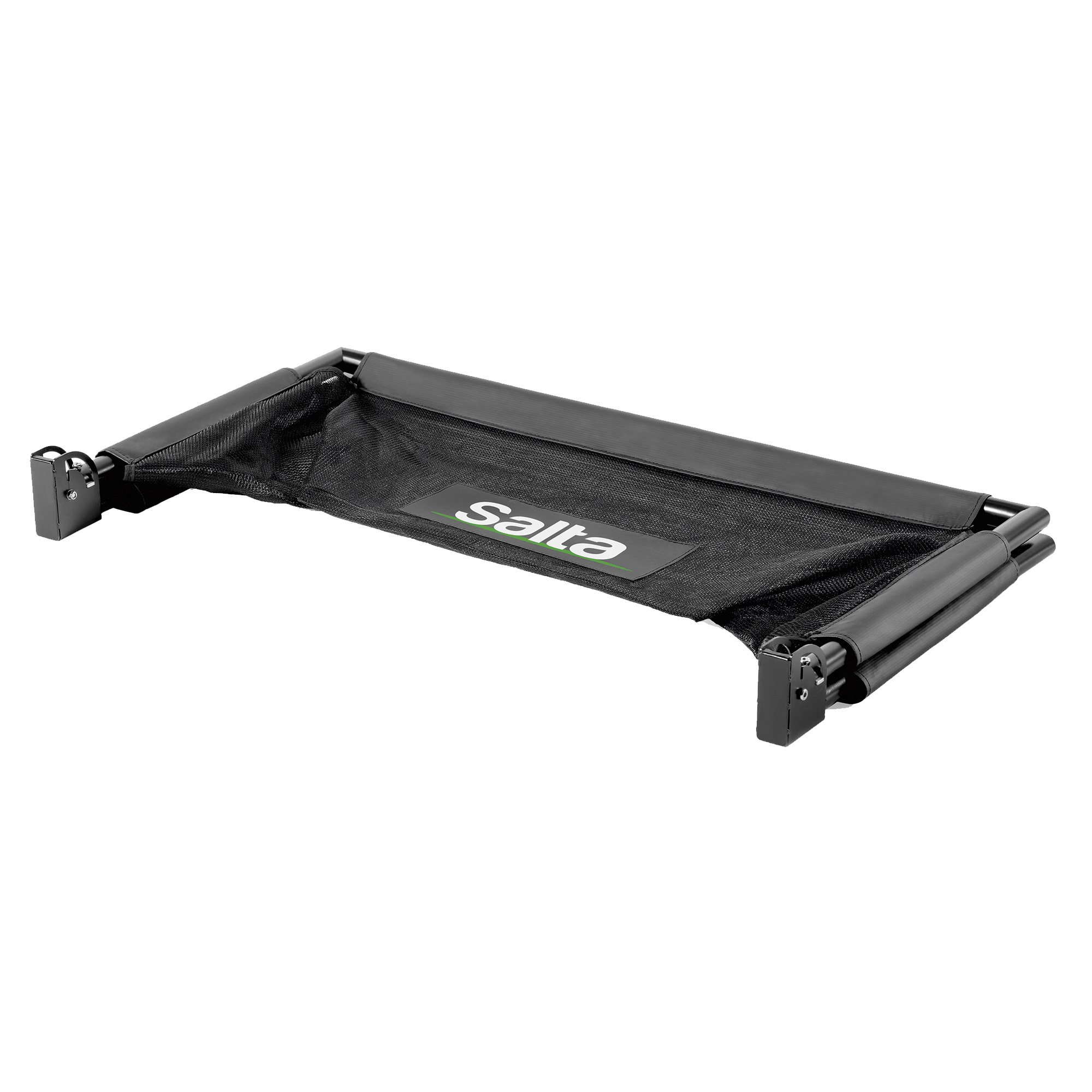 Fotbollsmål Salta Challenge 100x60x60 Cm 2-Pack