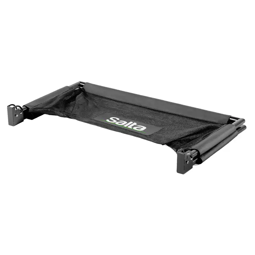 Fotbollsmål Salta Challenge 100x60x60 Cm 2-Pack