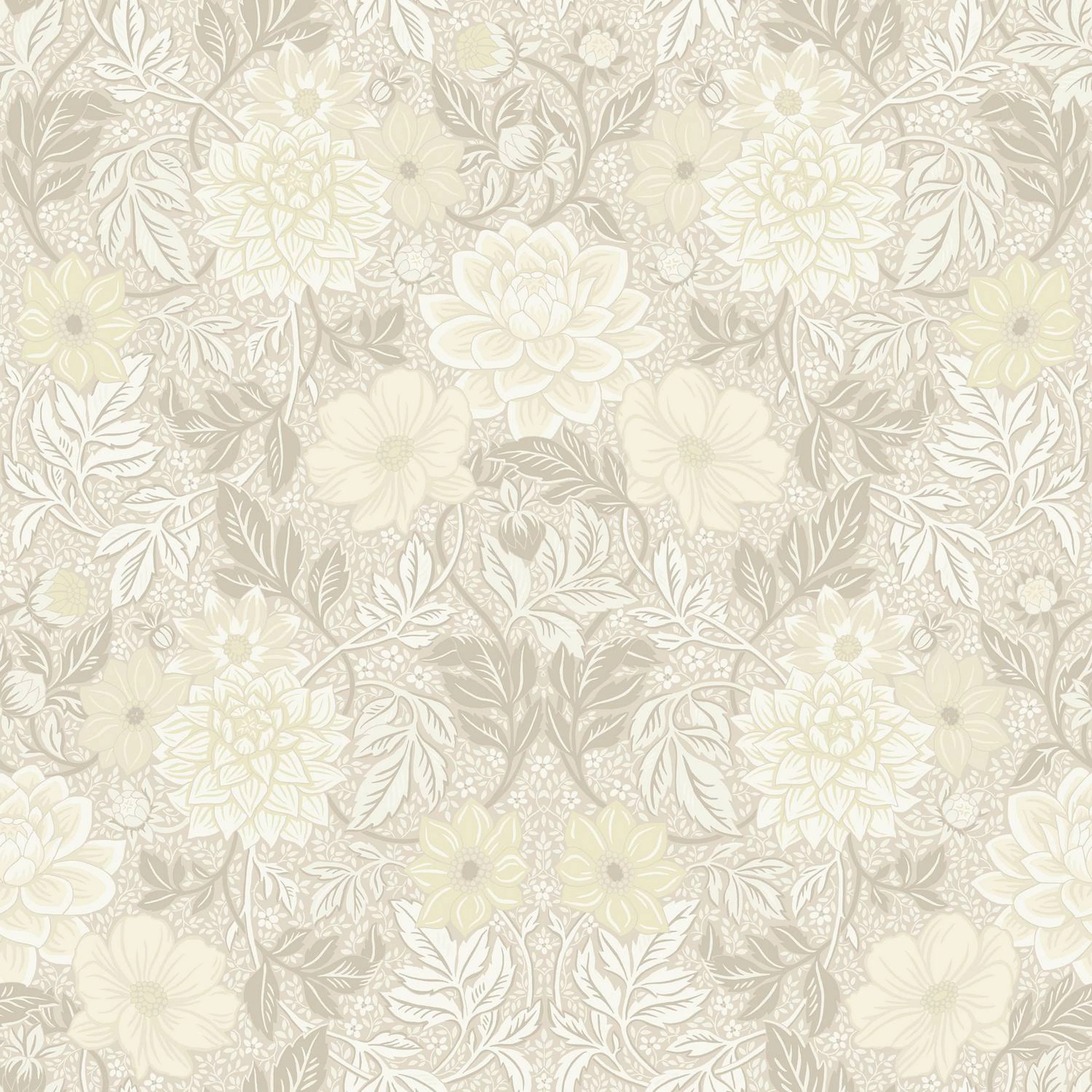 Tapet Boråstapeter Dahlia Garden 7691