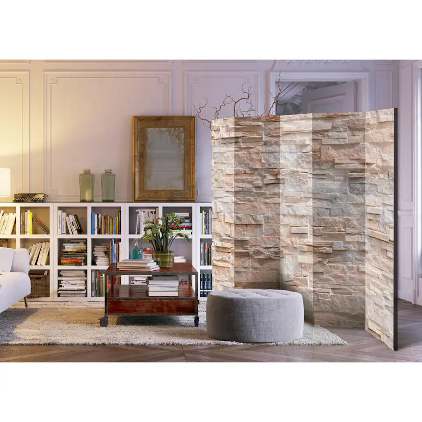 Rumsavdelare Arkiio Stony Gracefulness II 225x172 cm