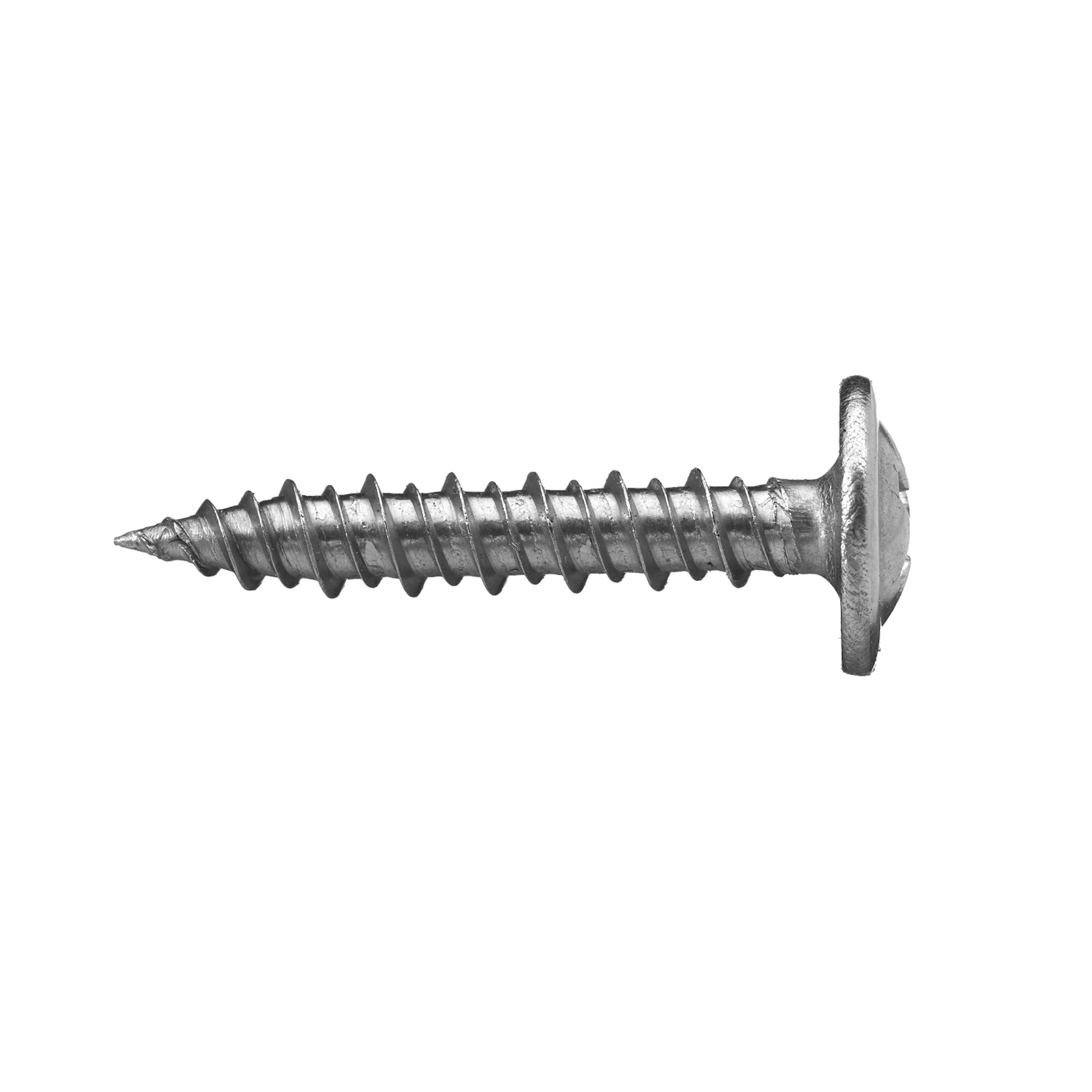 Montageskruv Västsvensk Byggskruv AB A2