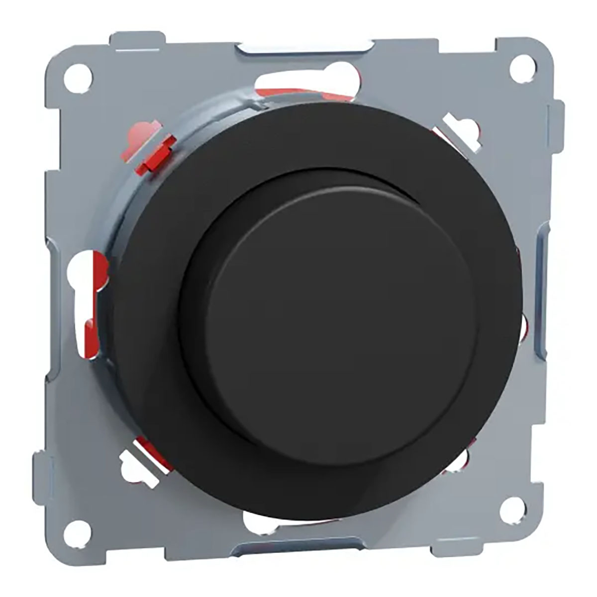 Dimmer Elko One 370 LED Infälld Vridbar Bakkantsstyrd IP21