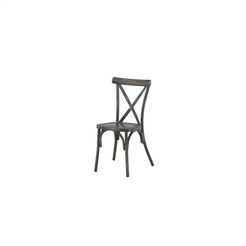 Trädgårdsstol Venture Home Tablas