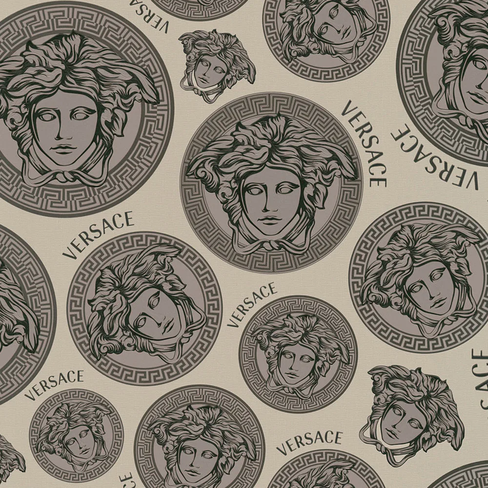 Tapet AS Creation Versace V 38611-2
