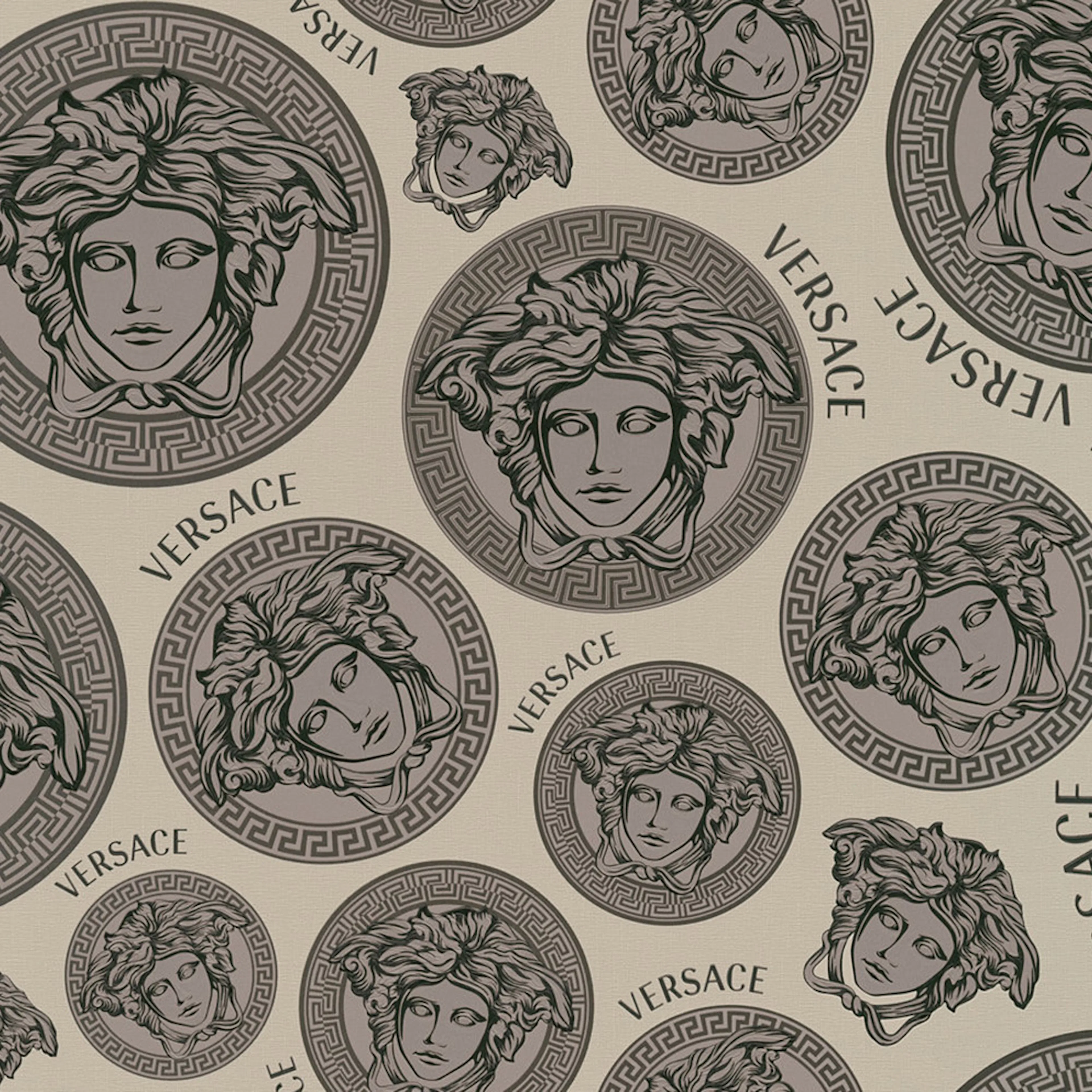 Tapet AS Creation Versace V 38611-2