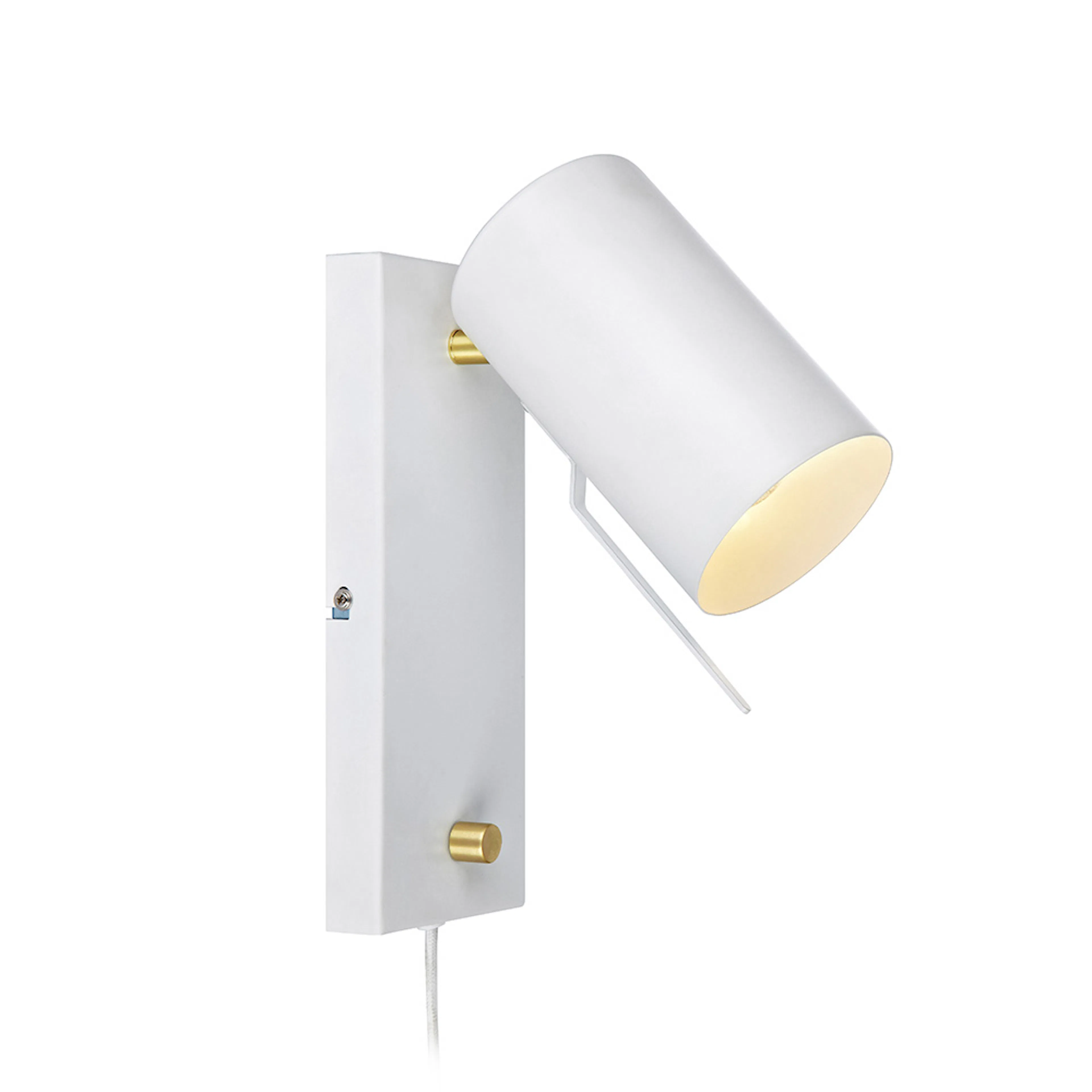 Vägglampa Markslöjd Carrie