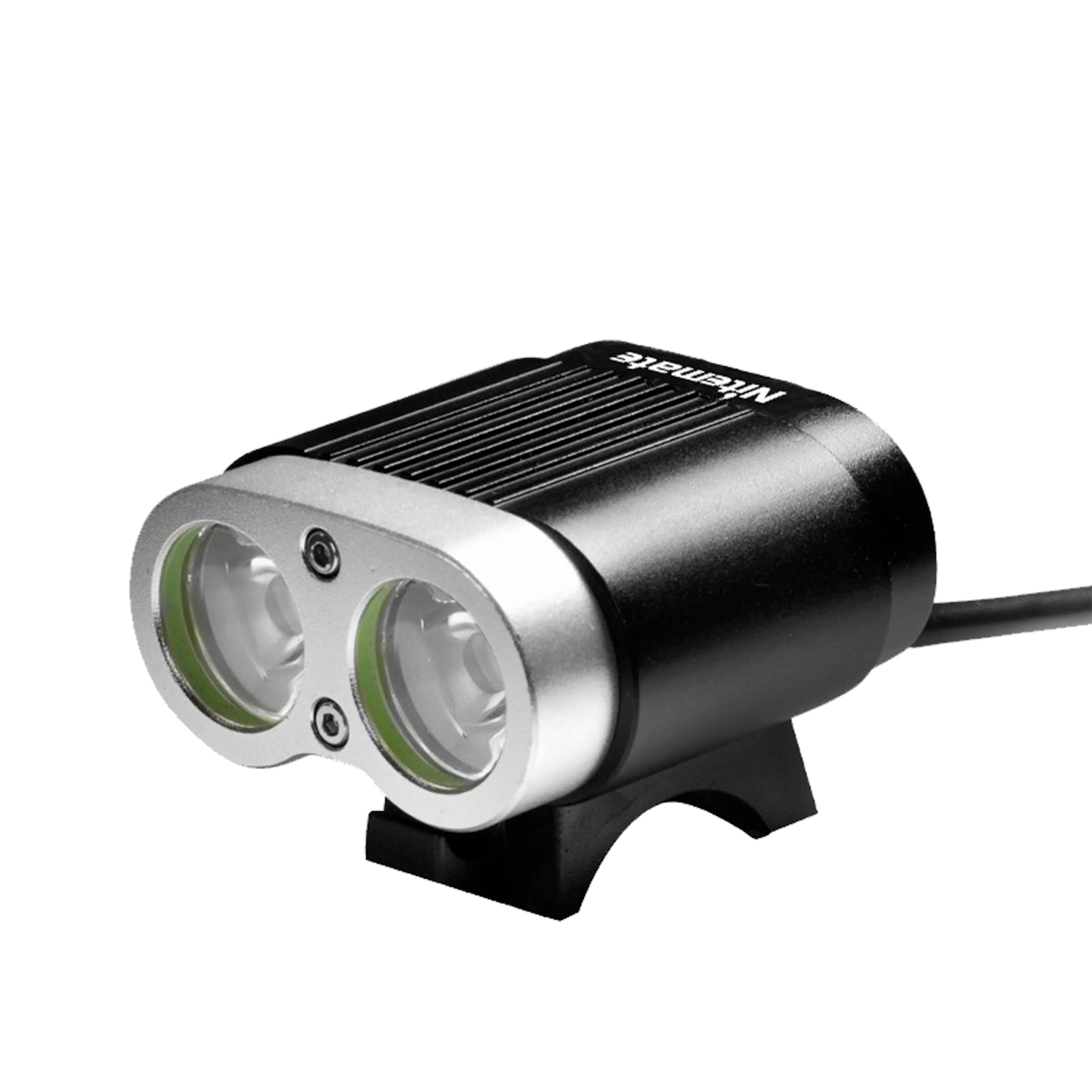 Cykelstrålkastare Briv Nitemate T2200