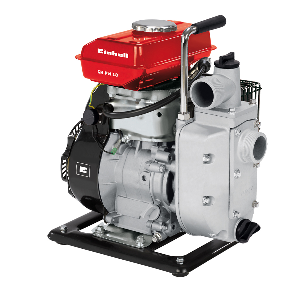 Vattenpump Einhell Classic GH-PW 18