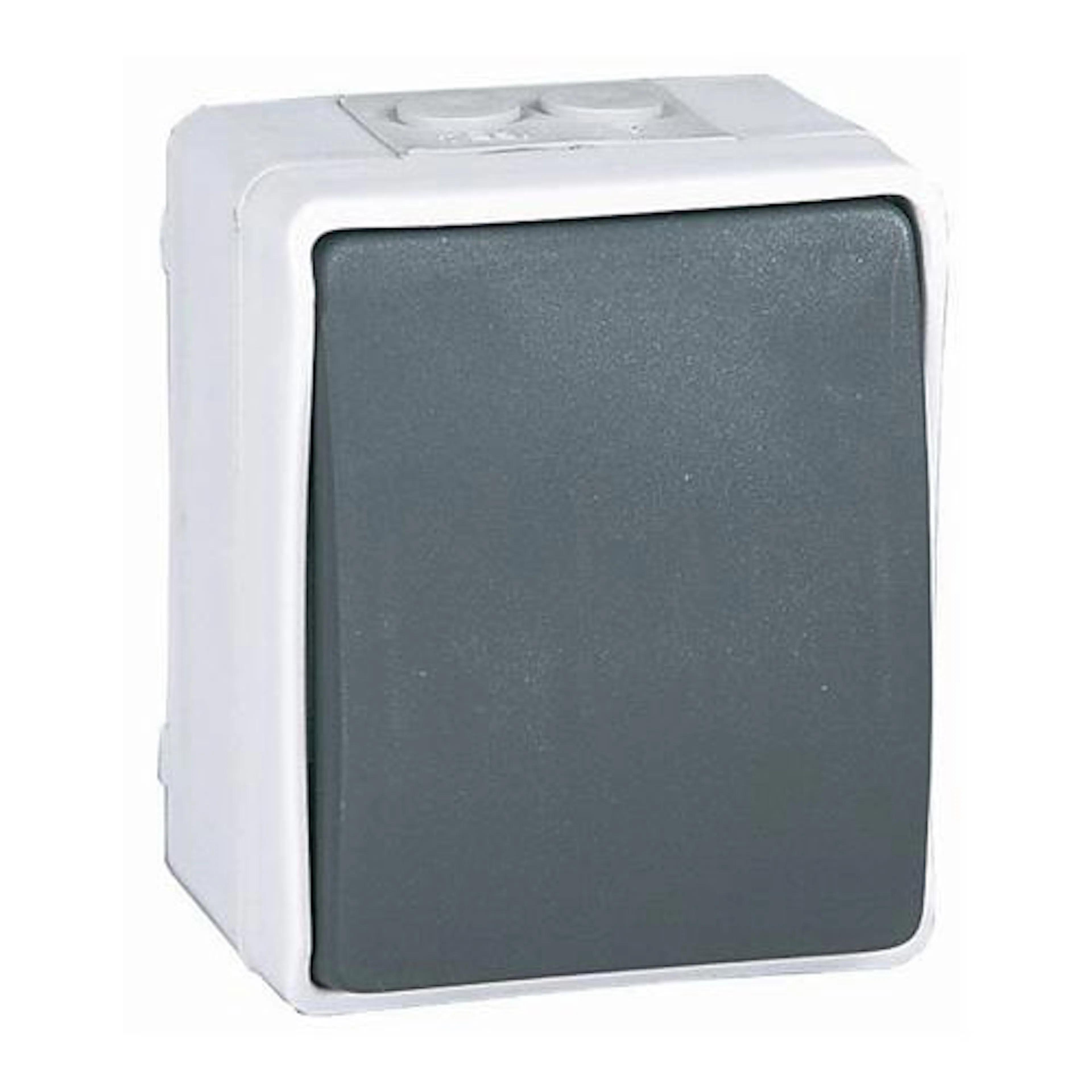 Strömbrytare Malmbergs Pano Trapp IP44