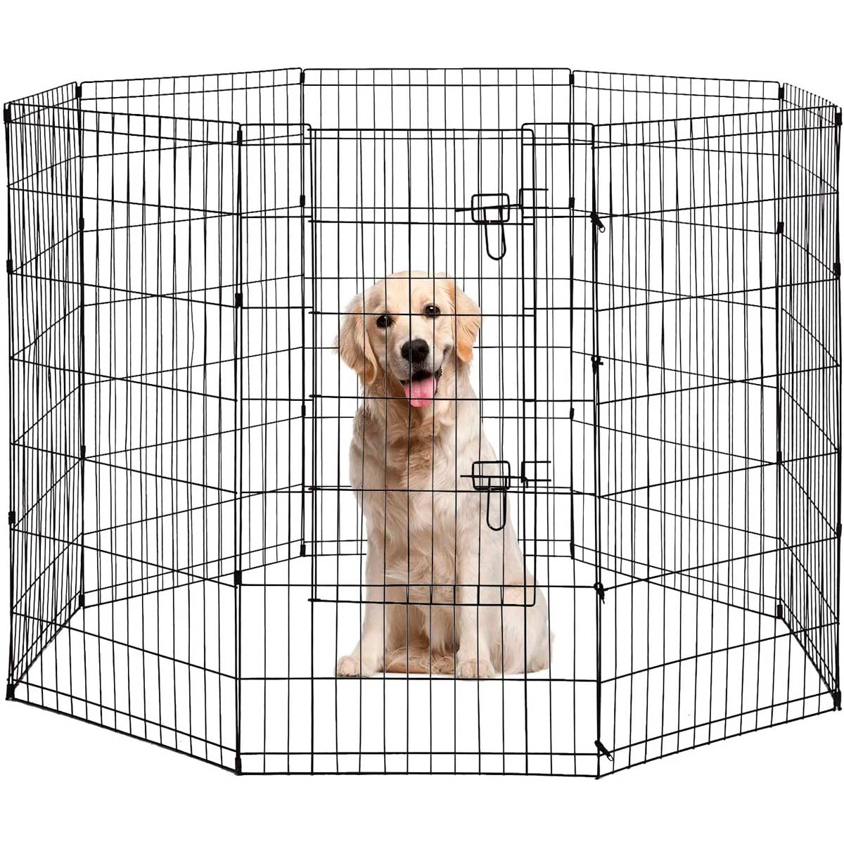 Valphage Trekker 8-Panel