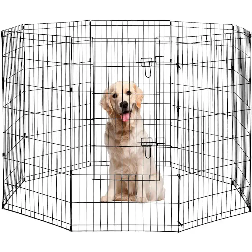 Valphage Trekker 8-Panel