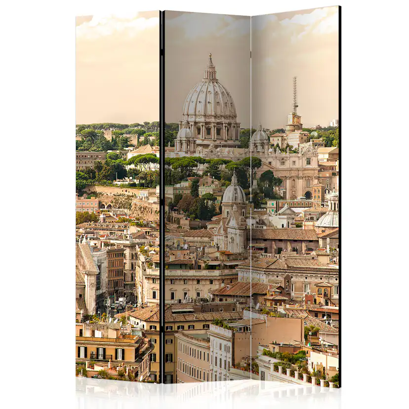 Rumsavdelare Arkiio Roman Holiday 135x172 cm
