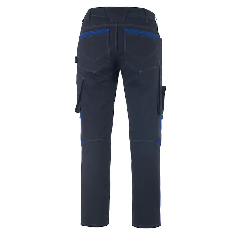 Byxor med knäfickor Mascot Unique 12179-203