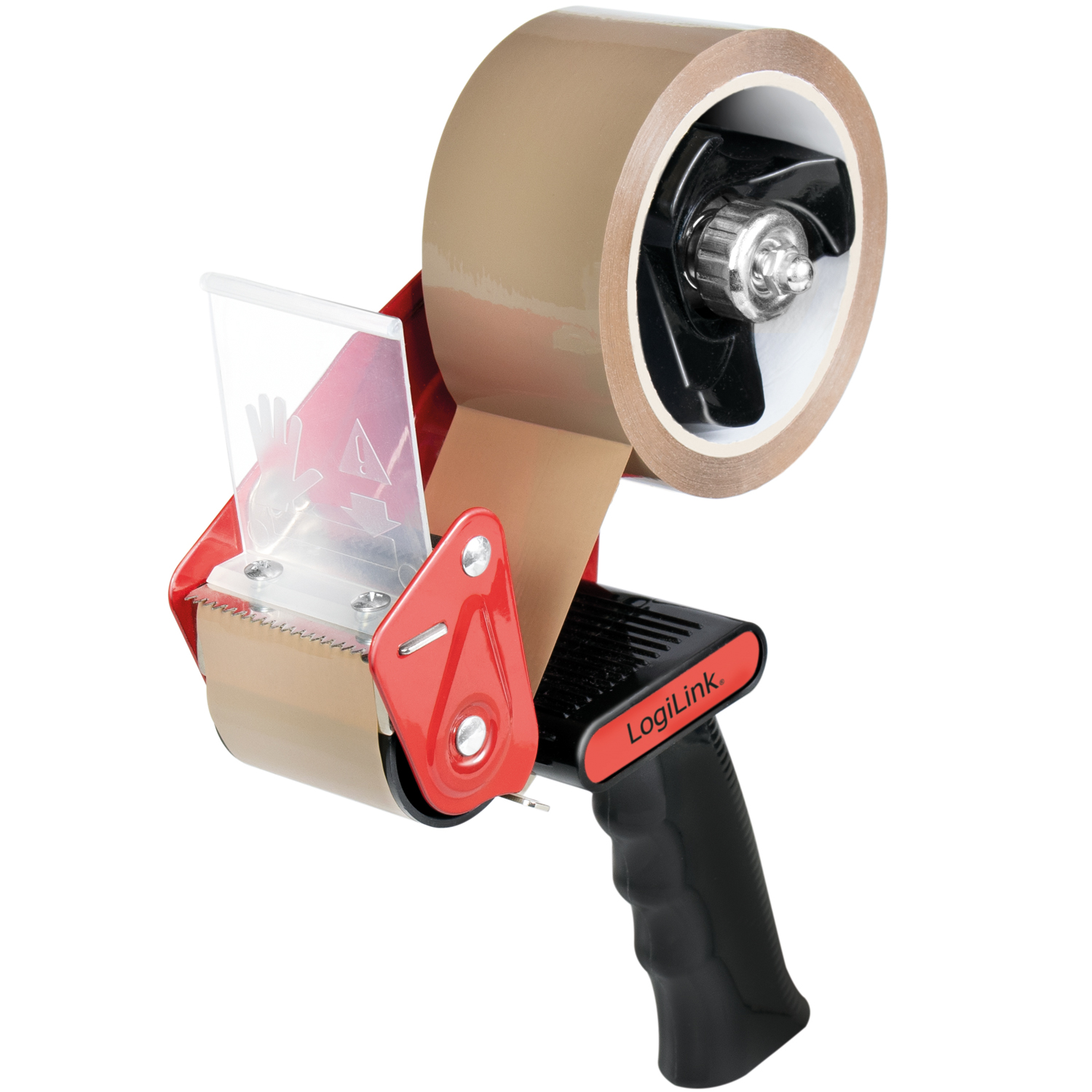 Tejphållare LogiLink med Handtag Ø 7,5 cm